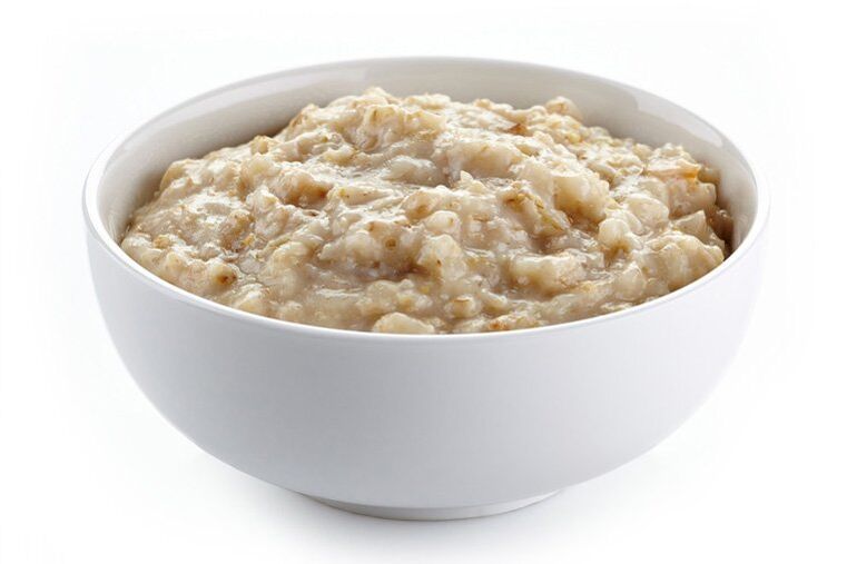 zabpehely zabkása a heti fogyáshoz 7 kg -mal